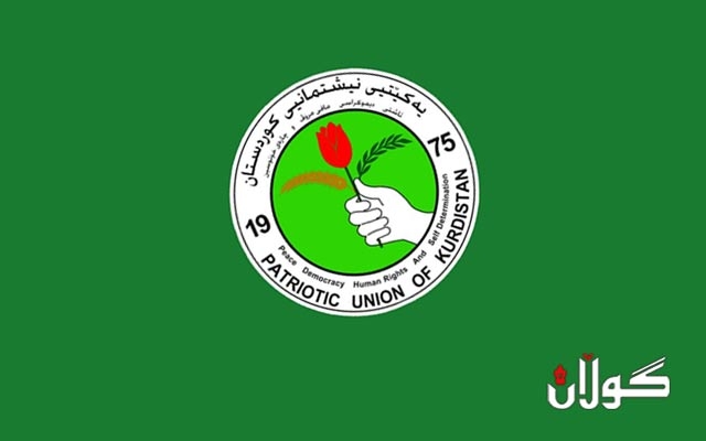 مەکتەبی سیاسیی یەکێتیی: کورد بەر ڕقی شۆڤێنی و تایفەگەریی چەند گرووپێکی چەکدار کەوتووە
